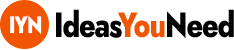 Ideas You Need